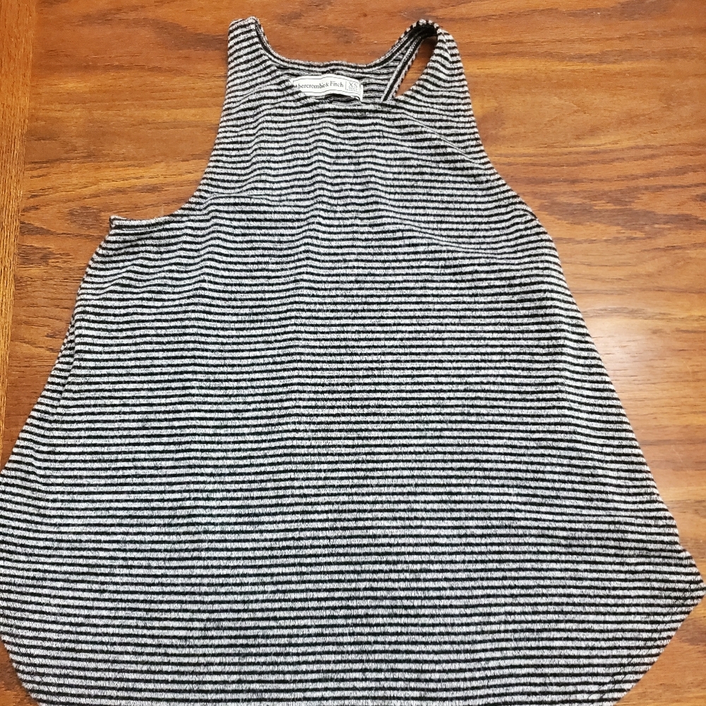 Abercrombie & Fitch tank